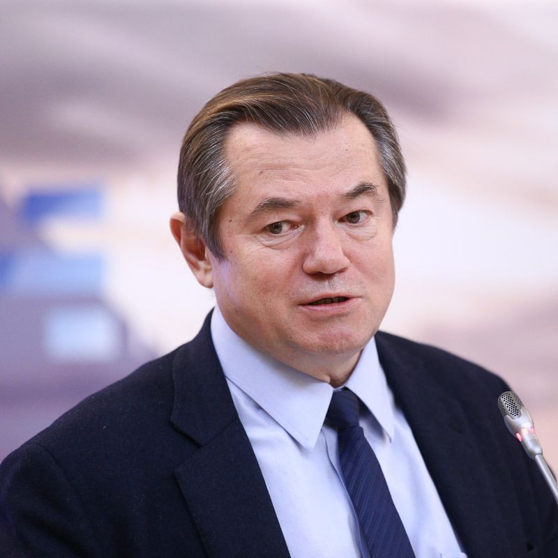 Глазьев С.Ю.