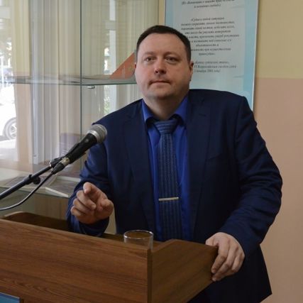 Безруков А.В.