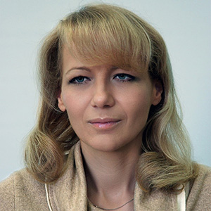 Кудина М.В.