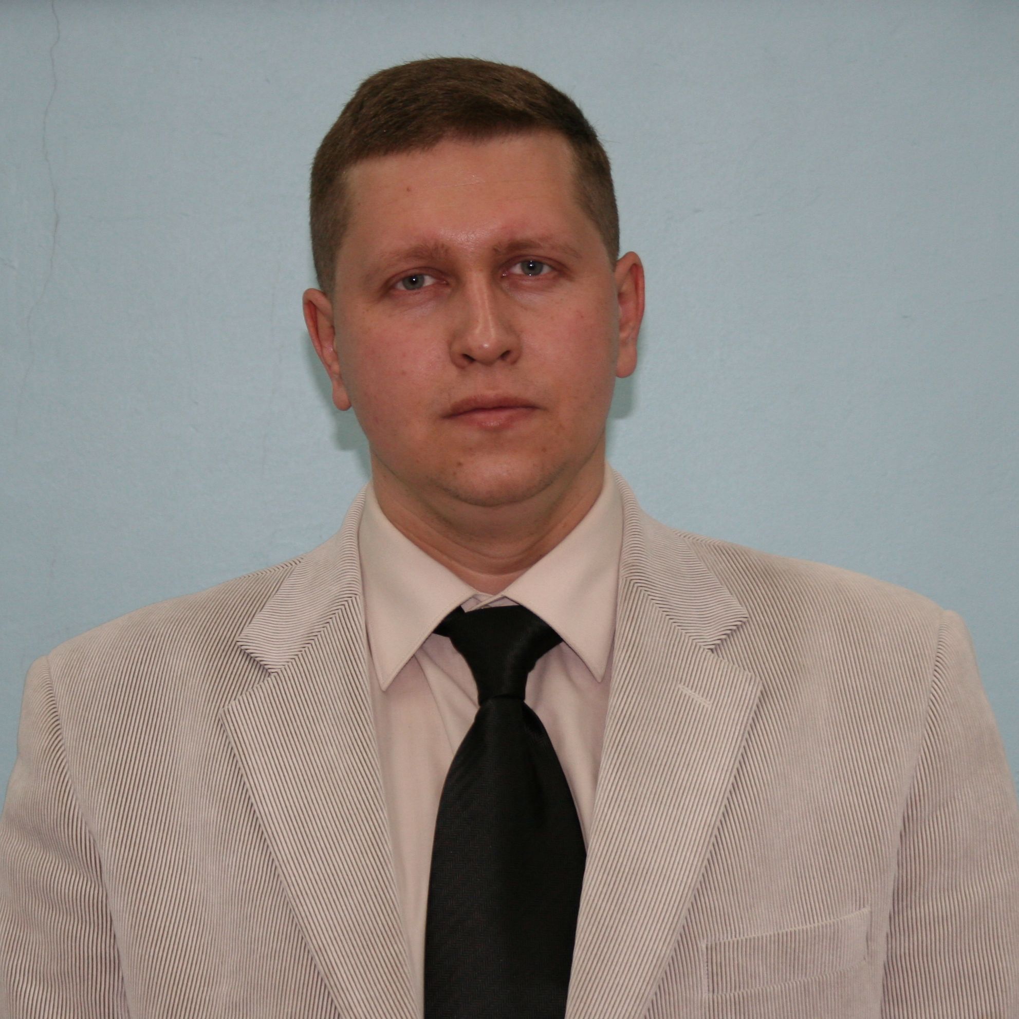 Аничкин Е.С.